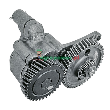  Oil pump | 3136432R95