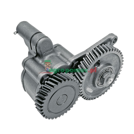  Oil pump | 3136433R95