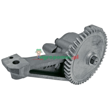  Oil pump | 162000070734