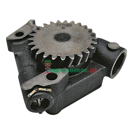  Oil pump | 04234145, 04231307