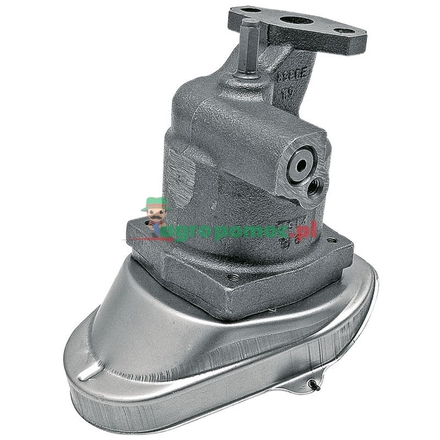  Oil pump | 81873261, E1NN6600DD, 87554841