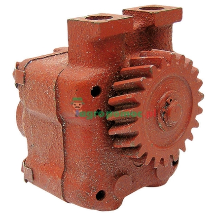  Oil pump | 40010797