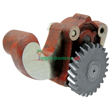  Oil pump | Z55010798