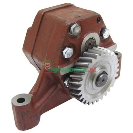  Oil pump | 86007019