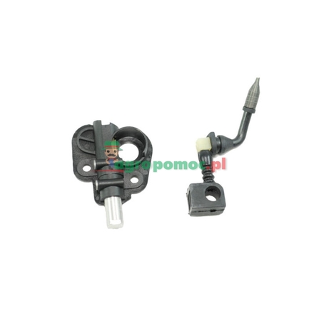  Oil pump | 5300712-59, 5300699-57