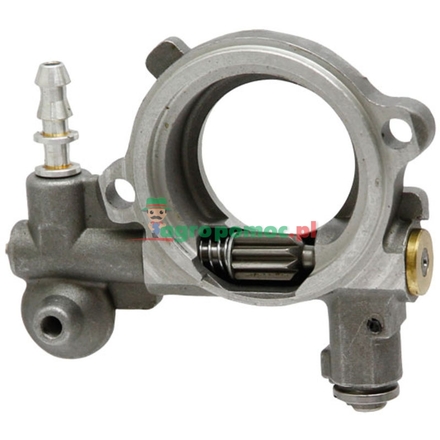  Oil pump | 1121 640 3203, 1121 007 1043