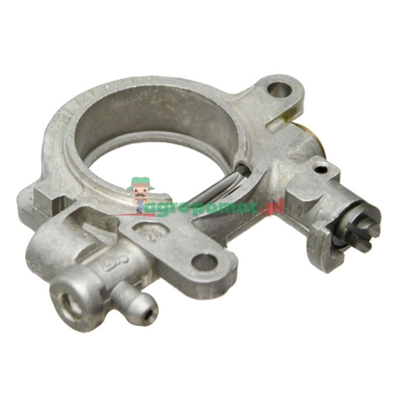  Oil pump | 1127 640 3204, 1127 640 3201