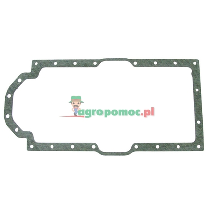  Oil sump gasket | 3144697R2