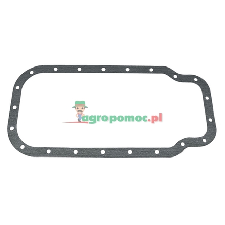  Oil sump gasket | 6005010342, 7701002123