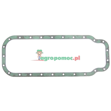  Oil sump gasket | F178200010010