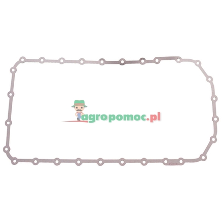  Oil sump gasket | R522030, R123352