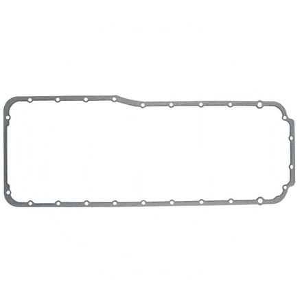  Oil sump gasket | RE504822, R521228, R49377