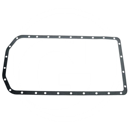  Oil sump gasket | R123353