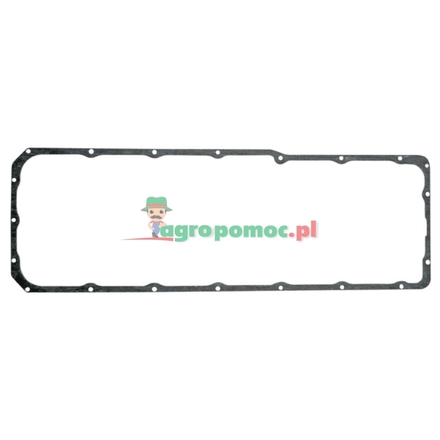  Oil sump gasket | 4440140022