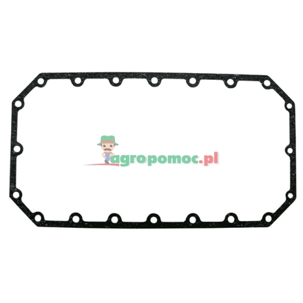  Oil sump gasket | 47010214, 47010244