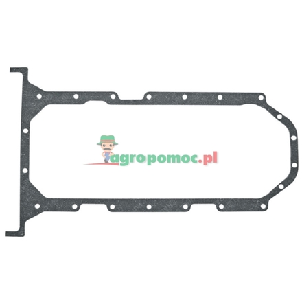  Oil sump gasket | 80002083