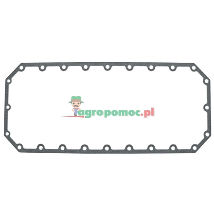  Oil sump gasket | 72010208