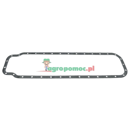  Oil sump gasket | F180200210040