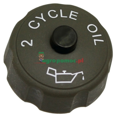  Oil tank cap | 0152611