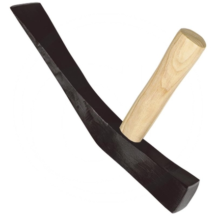  Paving hammer