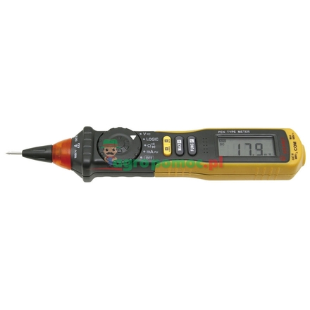  Pin multimeter