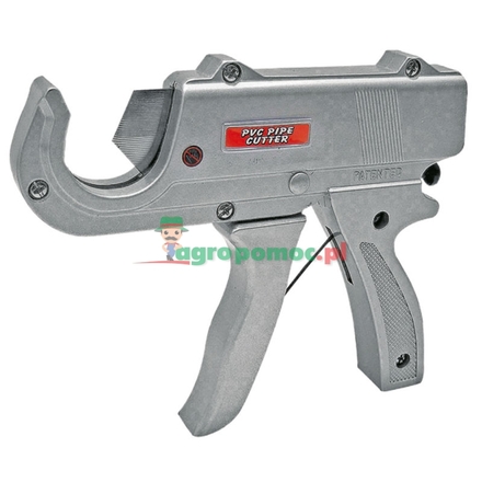  Pipe cutter