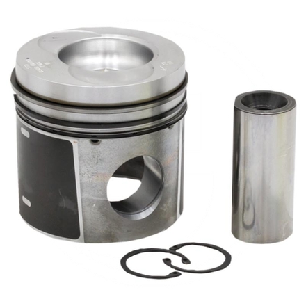  Piston complete | V836666103