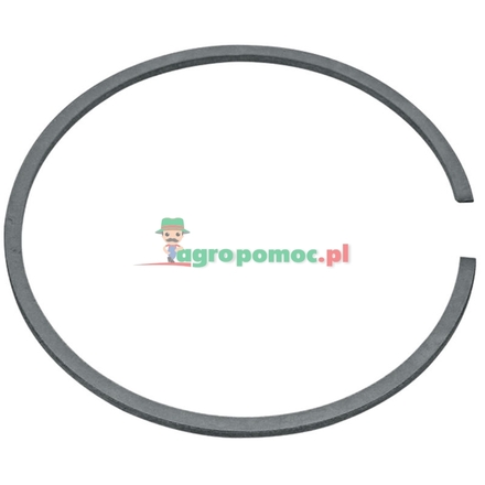  Piston ring | 1118 034 3001