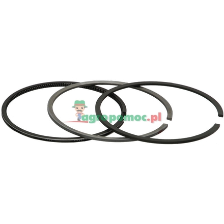  Piston ring set | 04152185