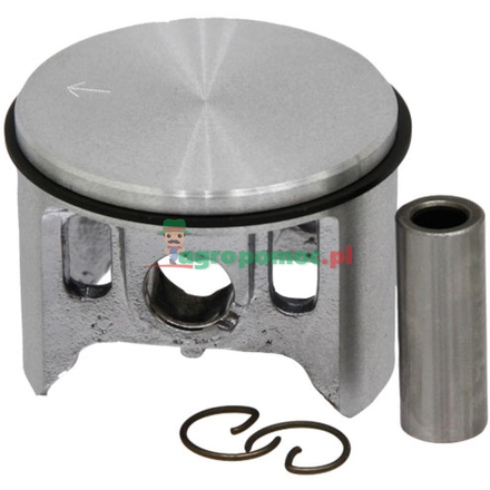  Piston set | 038 132 002, 038 132 000