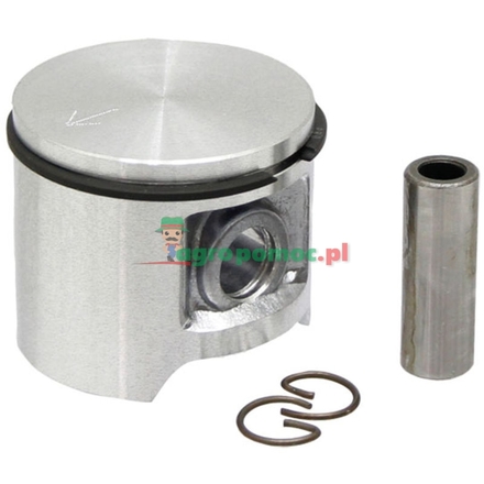  Piston set | 5034890-01