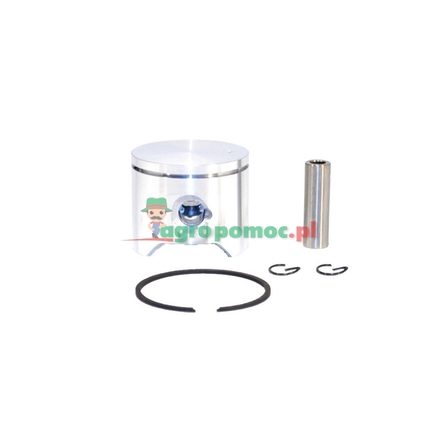  Piston set | 5031677-01