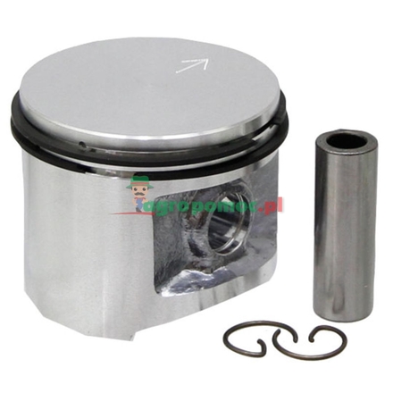  Piston set | 5036912-71