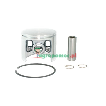  Piston set | 5035060-02