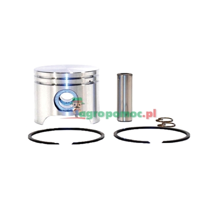  Piston set | 5060990-71, 5060990-01