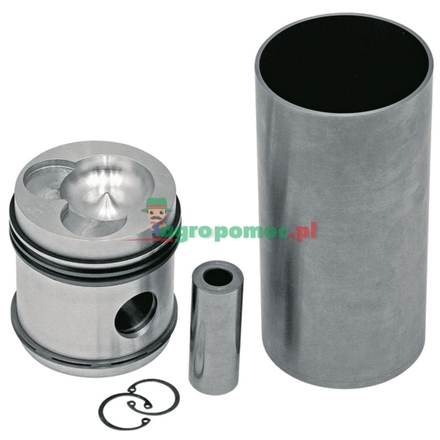  Piston set complete | K949474 + K964857