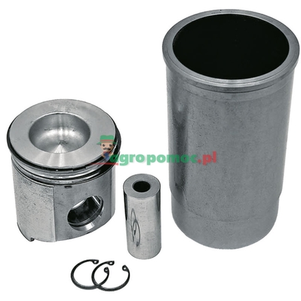  Piston set complete | RE53073RE28977