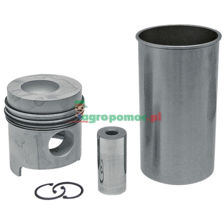  Piston set complete | D6NN6108Y + DFPN6149E + D7NN6055A