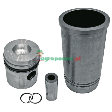  Piston set complete | 52110099