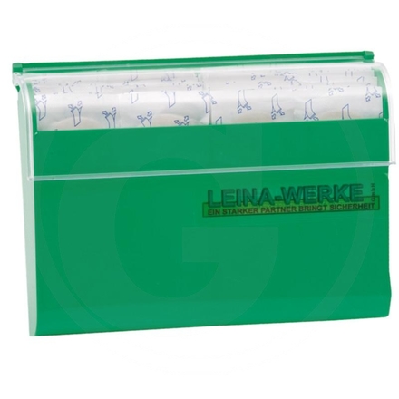  Plaster dispenser Leina