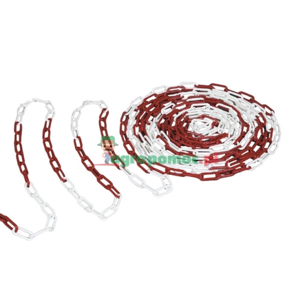  Plastic signal chain