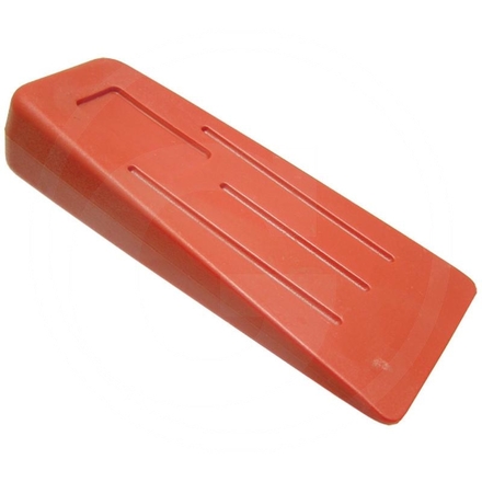  Plastic wedge