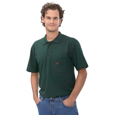  Polo shirt