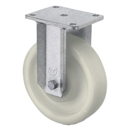  Polyamide heavy duty castors