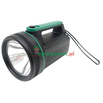  Portable searchlight