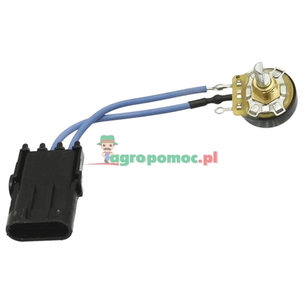  Potentiometer | 326282A1