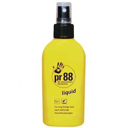  PR88 liquid skin protection fluid