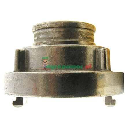  Pressure coupling