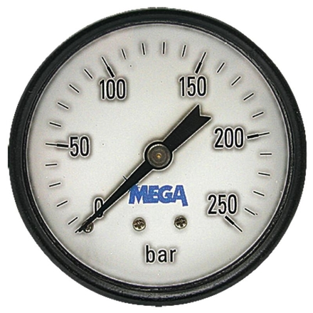  Pressure gauge