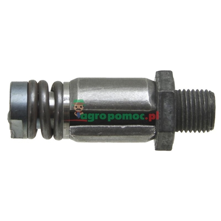  Pressure spring | AL181917, AL115528